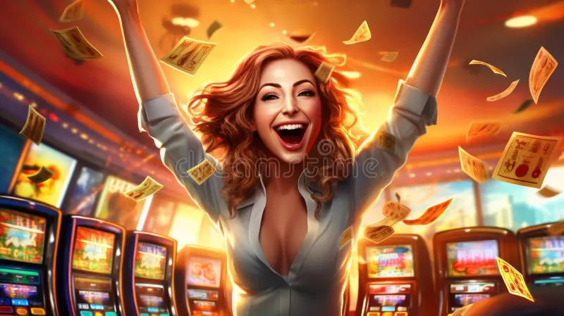 vipgames ক্যাসিনো বিভাগে মোবাইল নেভিগেশনের উদাহরণ