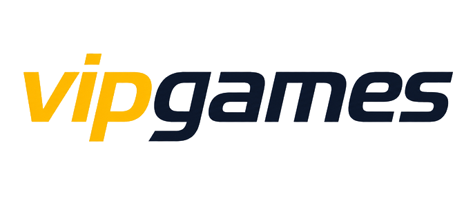 vipgames লোগো